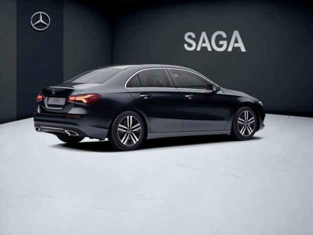 MERCEDES-BENZ Classe A 180 Berline Progressive Line  