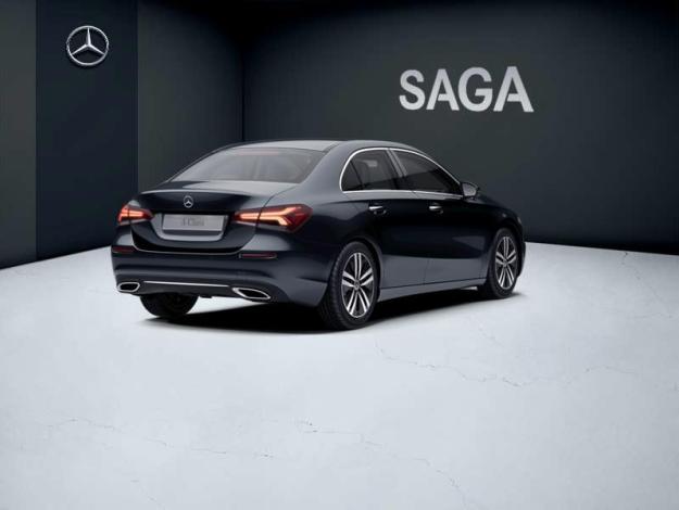 MERCEDES-BENZ Classe A 180 Berline Progressive Line  