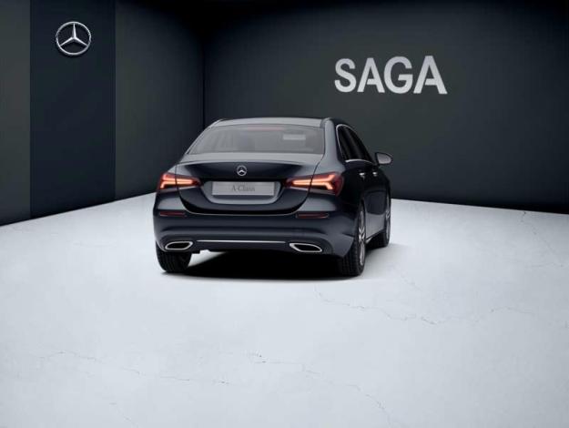 MERCEDES-BENZ Classe A 180 Berline Progressive Line  