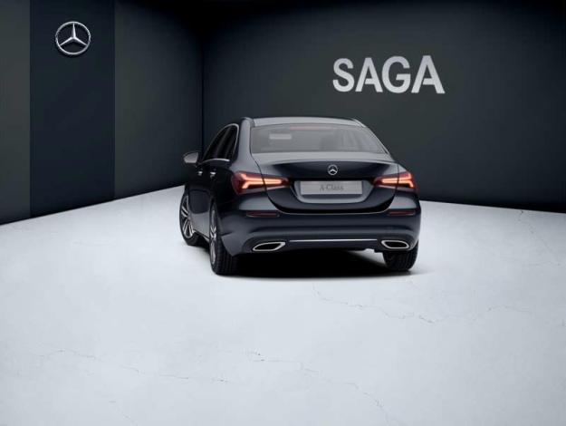 MERCEDES-BENZ Classe A 180 Berline Progressive Line  