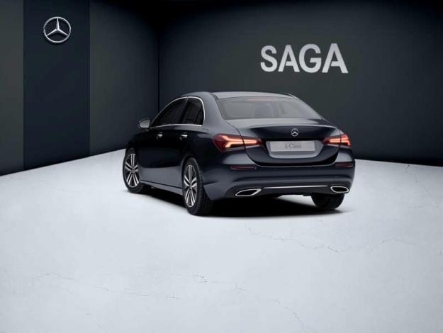 MERCEDES-BENZ Classe A 180 Berline Progressive Line  