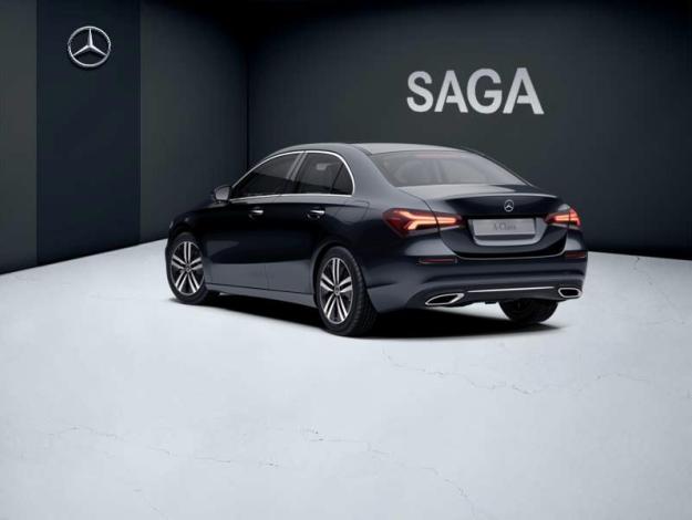 MERCEDES-BENZ Classe A 180 Berline Progressive Line  