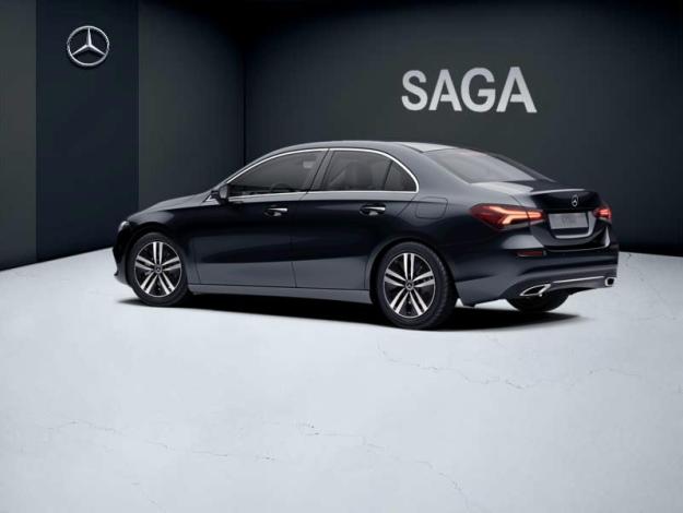 MERCEDES-BENZ Classe A 180 Berline Progressive Line  