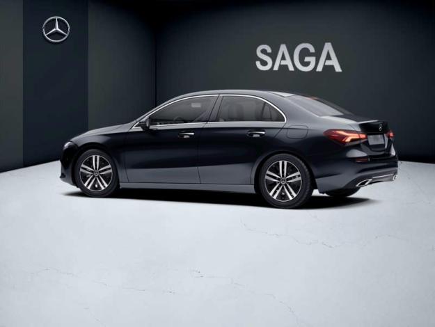 MERCEDES-BENZ Classe A 180 Berline Progressive Line  