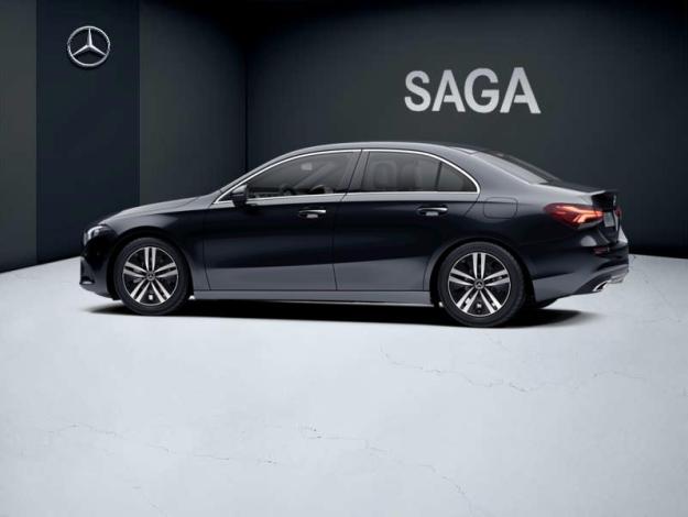 MERCEDES-BENZ Classe A 180 Berline Progressive Line  