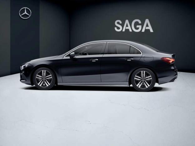 MERCEDES-BENZ Classe A 180 Berline Progressive Line  