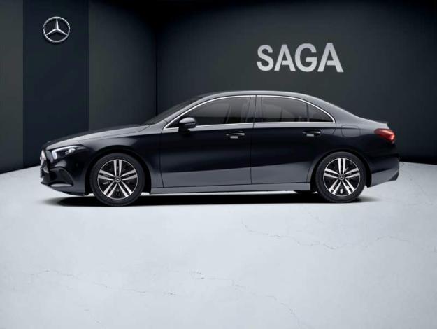 MERCEDES-BENZ Classe A 180 Berline Progressive Line  