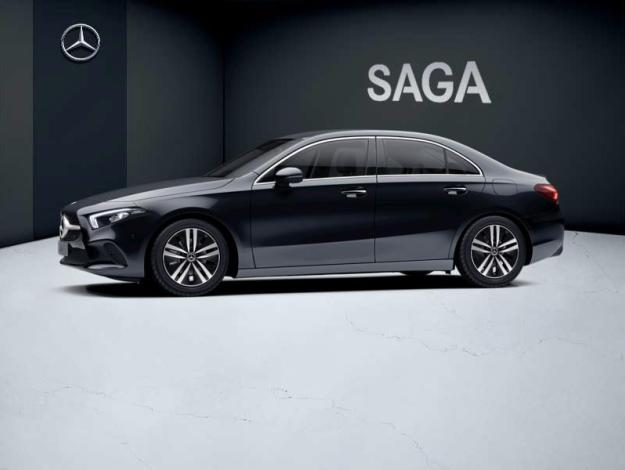 MERCEDES-BENZ Classe A 180 Berline Progressive Line  