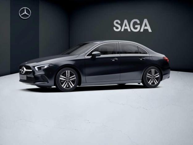 MERCEDES-BENZ Classe A 180 Berline Progressive Line  