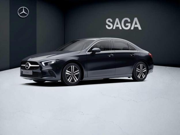 MERCEDES-BENZ Classe A 180 Berline Progressive Line  