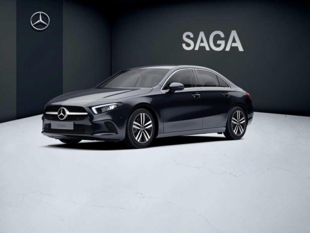 MERCEDES-BENZ Classe A 180 Berline Progressive Line  
