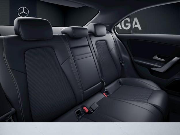 MERCEDES-BENZ Classe A 180 Berline Progressive Line  