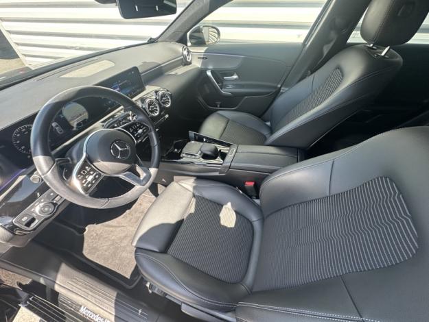 MERCEDES-BENZ Classe A 180 Berline Progressive Line  