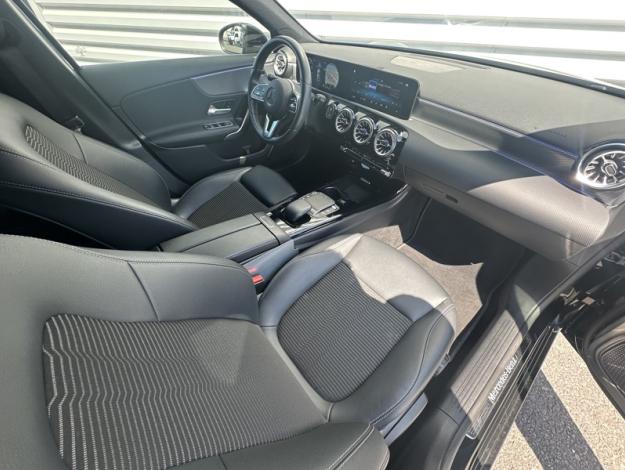 MERCEDES-BENZ Classe A 180 Berline Progressive Line  