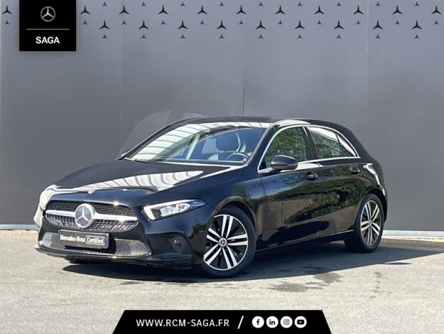 MERCEDES-BENZ Classe A 180 d Progressive Line  