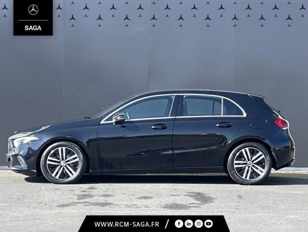 MERCEDES-BENZ Classe A 180 d Progressive Line  