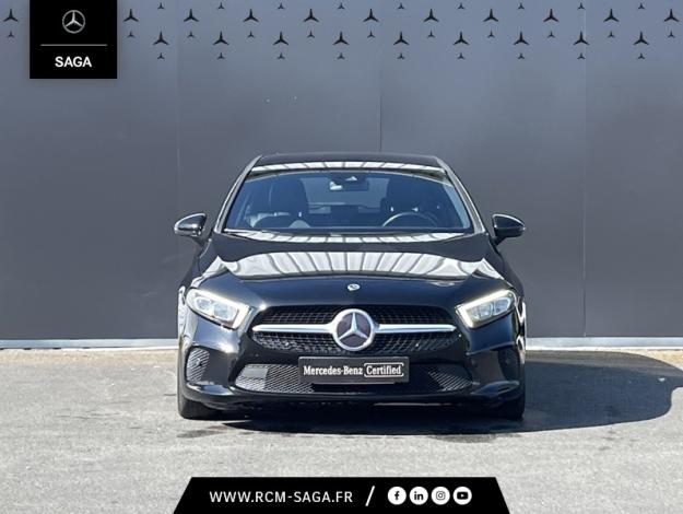 MERCEDES-BENZ Classe A 180 d Progressive Line  