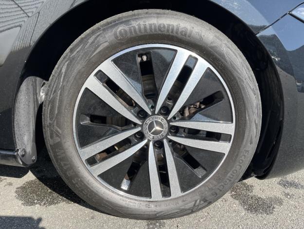 MERCEDES-BENZ Classe A 180 d Progressive Line  