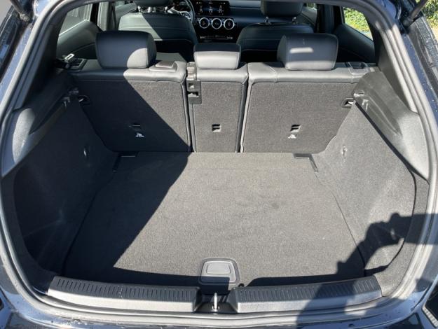 MERCEDES-BENZ Classe A 180 d Progressive Line  