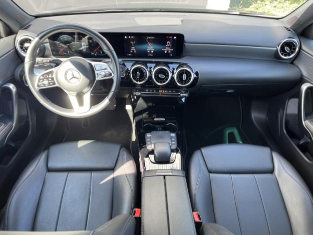 MERCEDES-BENZ Classe A 180 d Progressive Line  