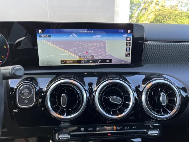 MERCEDES-BENZ Classe A 180 d Progressive Line  