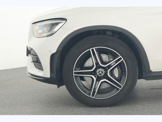 MERCEDES-BENZ GLC 300 4MATIC AMG Pack Night Toit pano  