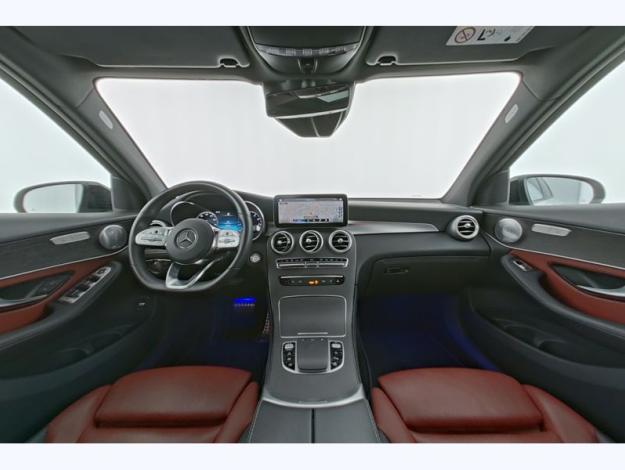 MERCEDES-BENZ GLC 300 4MATIC AMG Pack Night Toit pano  