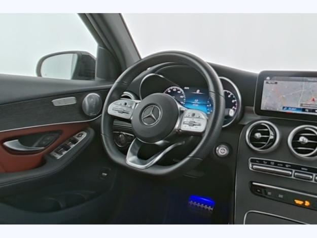 MERCEDES-BENZ GLC 300 4MATIC AMG Pack Night Toit pano  