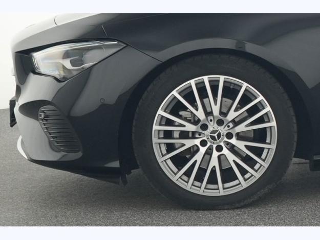 MERCEDES-BENZ CLA 180 d Coupé Luxury Line  