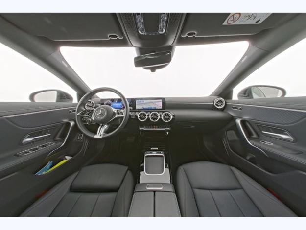 MERCEDES-BENZ CLA 180 d Coupé Luxury Line  