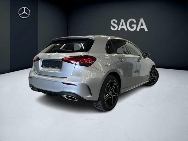 MERCEDES-BENZ A 250 e AMG Pack Night Pano  
