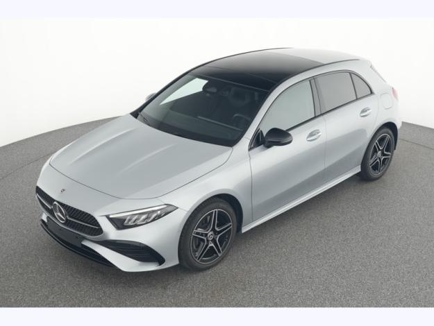 MERCEDES-BENZ A 250 e AMG Pack Night Pano  