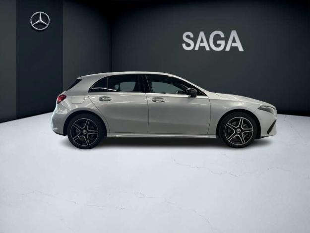 MERCEDES-BENZ A 250 e AMG Pack Night Pano  
