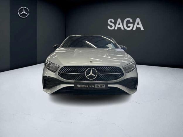 MERCEDES-BENZ A 250 e AMG Pack Night Pano  
