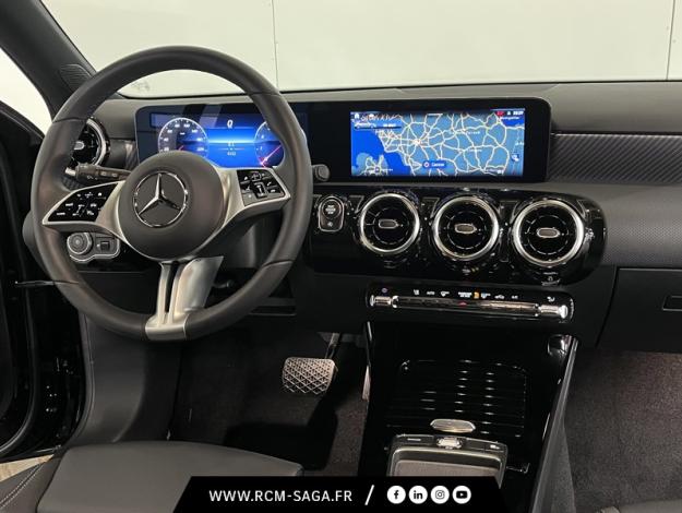 MERCEDES-BENZ Classe A 180 Progressive Line  