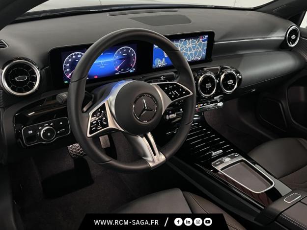 MERCEDES-BENZ Classe A 180 Progressive Line  