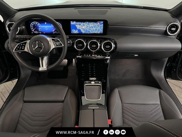 MERCEDES-BENZ Classe A 180 Progressive Line  