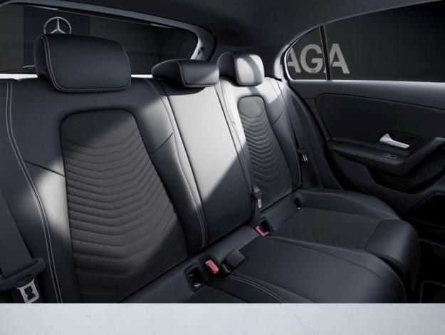 MERCEDES-BENZ Classe A 180 Progressive Line  