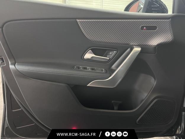 MERCEDES-BENZ Classe A 180 Progressive Line  