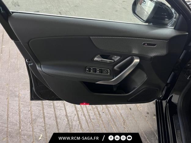 MERCEDES-BENZ Classe A 180 Progressive Line  