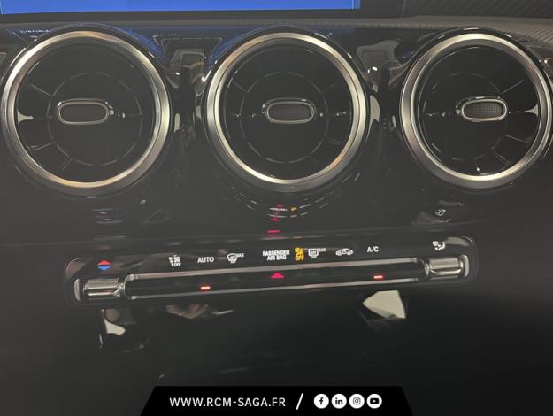 MERCEDES-BENZ Classe A 180 Progressive Line  