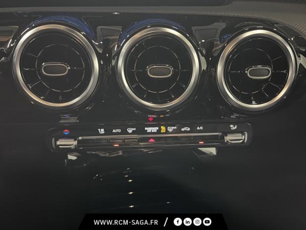 MERCEDES-BENZ Classe A 180 Progressive Line  