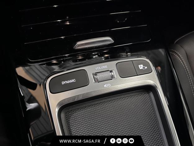 MERCEDES-BENZ Classe A 180 Progressive Line  