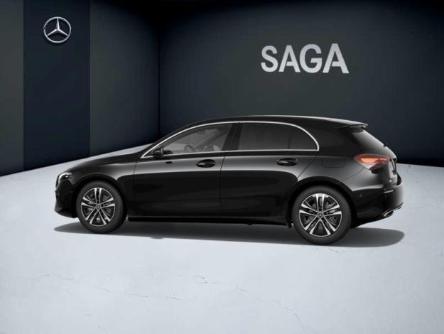 MERCEDES-BENZ Classe A 180 Progressive Line  