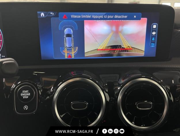 MERCEDES-BENZ Classe A 180 Progressive Line  