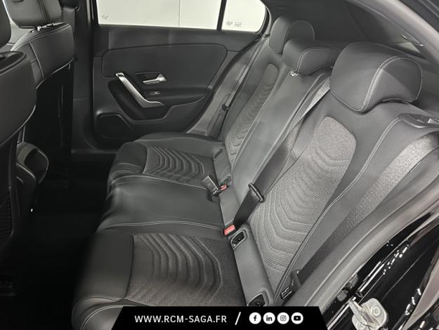 MERCEDES-BENZ Classe A 180 Progressive Line  