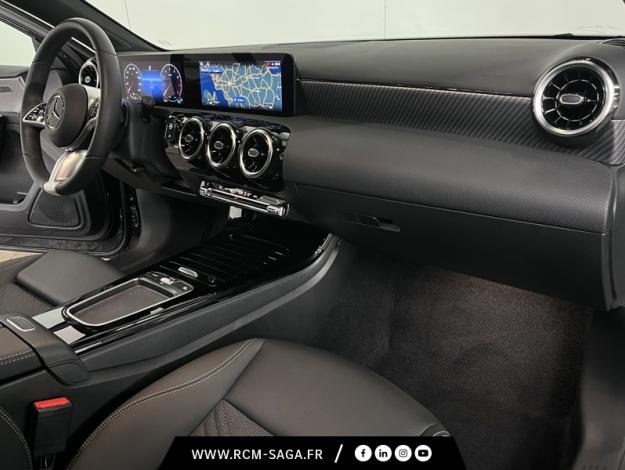 MERCEDES-BENZ Classe A 180 Progressive Line  