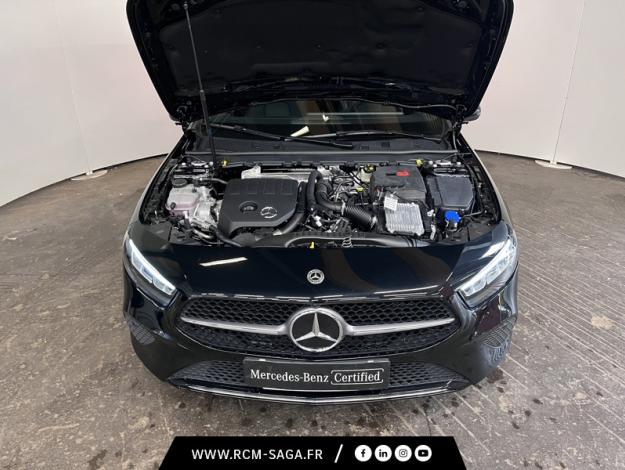 MERCEDES-BENZ Classe A 180 Progressive Line  