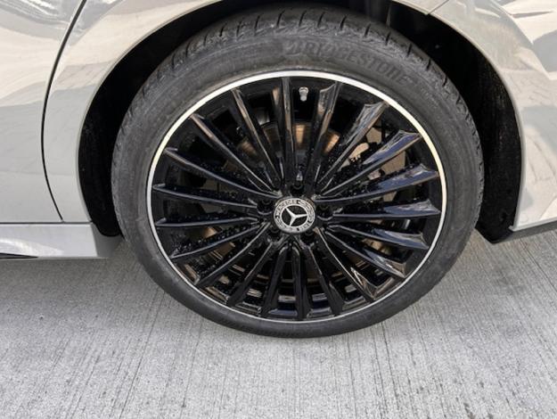 MERCEDES-BENZ CLA 180 Shooting Brake Star Edition - SAGA Huy (+32 85 23 69 00) 