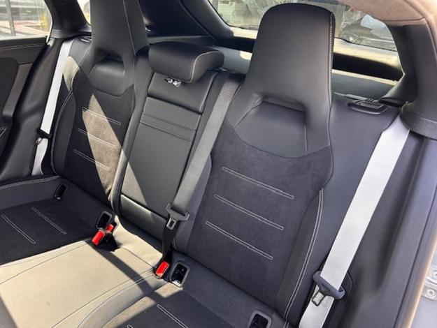 MERCEDES-BENZ CLA 180 Shooting Brake Star Edition - SAGA Huy (+32 85 23 69 00) 